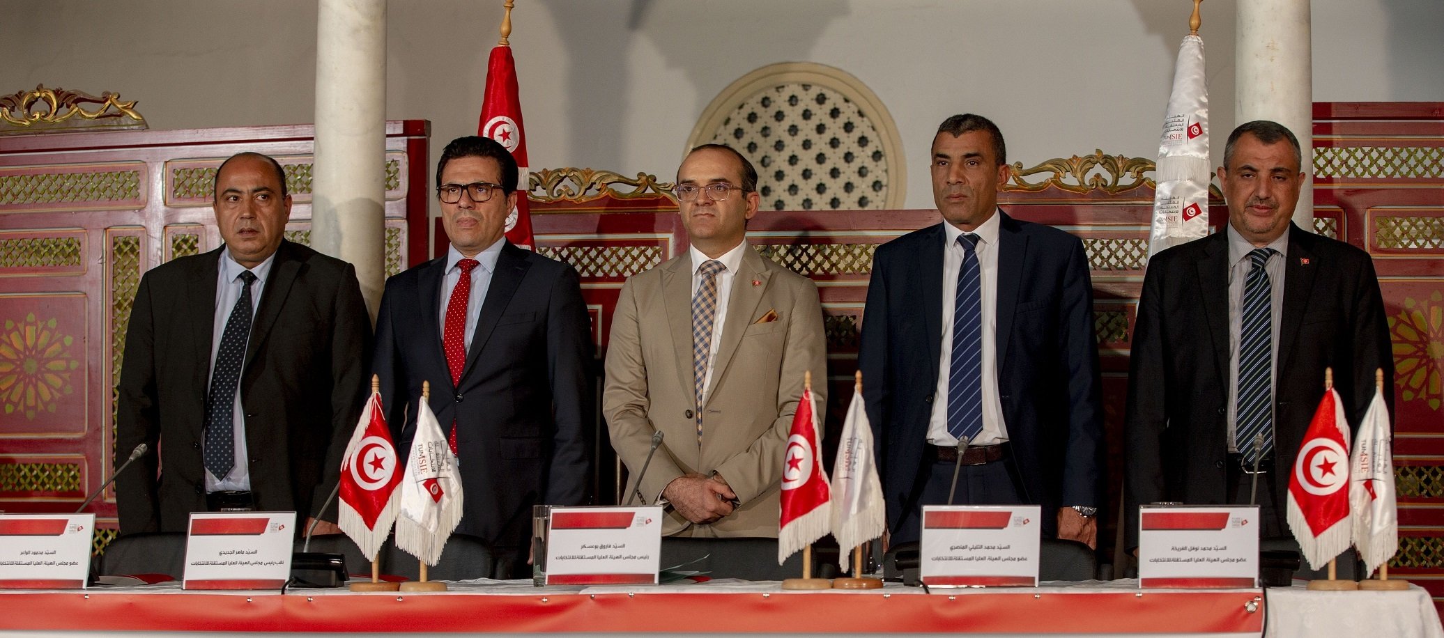 بعد إعفاء ماهر الجديدي.. ومشكل عدم اكتمال النصاب..  أي مصير للهيئة العليا المستقلة للانتخابات؟